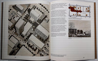 Rare 1966 CENTER CITY ANAHEIM Downtown COLONY HISTORIC Dist. Revitalization Plan