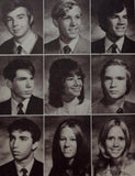 1972 Senior Debra Winger JAMES MONROE HIGH SCHOOL Sepulveda CA YEARBOOK