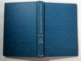 1959 1st Ed. Blakeslee The Genus Datura Amos Avery Satina Rietsema Genetics