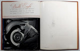 Vintage 1930s Goodyear Rayon Rayotwist Double Eagle Tire Dealer Photograph Book