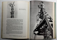1962 Space Needle USA Harold Mansfield Seattle Washington World's Fair Photos