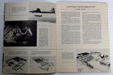 1953 USAF Air Force Research Development Command Wright Edwards Rome Cambridge