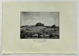 1888 Rock Lawn Jonas H. French Essex County Gloucester Ma. History Genealogy