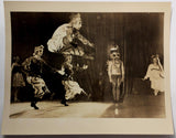 Rare Original Photo BALLET RUSSE DE MONTE CARLO Robert Lindgren NUTCRACKER