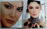 AHMED KOUBEISSY The Make Up Artist LEBANESE Middle Eastern Facial Cosmetics