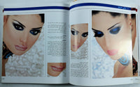 AHMED KOUBEISSY The Make Up Artist LEBANESE Middle Eastern Facial Cosmetics