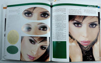 AHMED KOUBEISSY The Make Up Artist LEBANESE Middle Eastern Facial Cosmetics