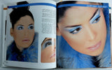 AHMED KOUBEISSY The Make Up Artist LEBANESE Middle Eastern Facial Cosmetics