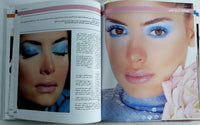 AHMED KOUBEISSY The Make Up Artist LEBANESE Middle Eastern Facial Cosmetics