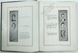 1923 OKLAHOMA CITY COLLEGE University Oklahoma City OK Yearbook Annual Scarab