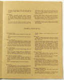 1969 10th Anniv BASIC HAWAIIANA Hawaii State Library Book Collector Bibliography