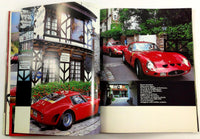 Original 1982 Monograph I Love GTO 250 FERARRI Fabrizio Pasquero Franco Varisco