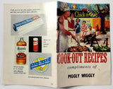 1950's 1960's Lot Of 10 Recipe Brochures Cocktails Mixing Mixed Drinks Cooking