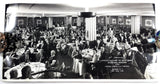 1955 Photo OPCM OPERATIVE PLASTERERS' & CEMENT MASONS 36th Convention Buffalo NY