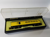 Vintage BACHMANN Railroad Train UNION PACIFIC N Scale 5625