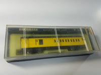 Vintage BACHMANN Railroad Train UNION PACIFIC N Scale 5625