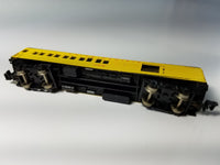 Vintage BACHMANN Railroad Train UNION PACIFIC N Scale 5625