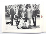 1970 Signed MALTA Christmas Card Governor SIR MAURICE DORMAN San Anton Palace