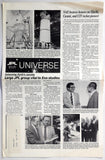 1989 JPL UNIVERSE Jet Propulsion Laboratory Newsletter Elachi Casani Magellan