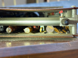 1958-1969 Honeywell DATAMATIC 1000 Vacuum Tube Computer B&O Railroad Arlington