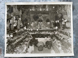 Old Farm Produce Agriculture Photo FRENCH CREEK & ROCK CREEK Buffalo Wyoming