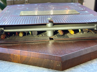 1958-1969 Honeywell DATAMATIC 1000 Vacuum Tube Computer B&O Railroad Arlington