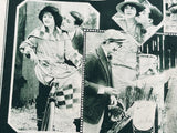 1917 MARGUERITE CLARK in BAB'S BURGLAR Rare Lost Silent Film Movie Herald