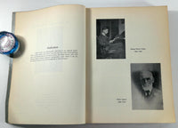 Original 1953 The USTILAGINALES Of The World SMUT FUNGI G. Zundel Plant Patholgy