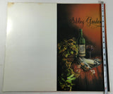 1993 Original Laminated Menu SIBLEY GARDENS Restaurant Trenton Michigan