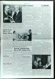 Original 1971 ROCKWELL NEWS In-House Newsletter APOLLO 14 Saturn V Negro History