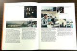 1980 Profile Book COLLINS COMMUNICATIONS SYSTEMS DIVISION Rockwell International