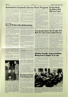March 14 1977 ROCKWELL INTERNATIONAL NEWS B-1 Division Employee Newsletter