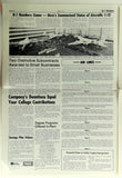June 6 1977 ROCKWELL INTERNATIONAL NEWS B-1 Division Employee Newsletter