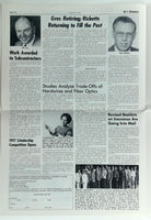 January 31 1977 ROCKWELL INTERNATIONAL NEWS B-1 Division Employee Newsletter