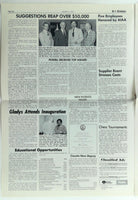 January 17 1977 ROCKWELL INTERNATIONAL NEWS B-1 Division Employee Newsletter