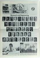 January 17 1977 ROCKWELL INTERNATIONAL NEWS B-1 Division Employee Newsletter