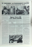 February 14 1977 ROCKWELL INTERNATIONAL NEWS B-1 Division Employee Newsletter