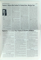 February 14 1977 ROCKWELL INTERNATIONAL NEWS B-1 Division Employee Newsletter