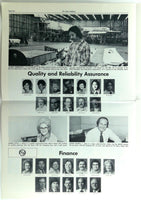 Jan. 17 1977 ROCKWELL INTERNATIONAL NEWS B-1 Division Employee Newsletter