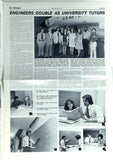 February 28 1977 ROCKWELL INTERNATIONAL NEWS B-1 Division Employee Newsletter