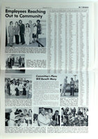 February 28 1977 ROCKWELL INTERNATIONAL NEWS B-1 Division Employee Newsletter