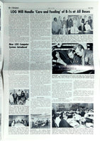 April 11 1977 ROCKWELL INTERNATIONAL NEWS B-1 Division Employee Newsletter