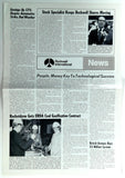 May 9 1977 ROCKWELL INTERNATIONAL NEWS B-1 Division Employee Newsletter