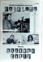 May 9 1977 ROCKWELL INTERNATIONAL NEWS B-1 Division Employee Newsletter