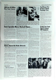 May 9 1977 ROCKWELL INTERNATIONAL NEWS B-1 Division Employee Newsletter