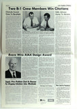 July 22 1977 Los Angeles Div. ROCKWELL INTERNATIONAL NEWS Employee Newsletter