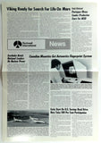 July 2 1976 Los Angeles Div. ROCKWELL INTERNATIONAL NEWS Employee Newsletter