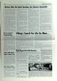 July 2 1976 Los Angeles Div. ROCKWELL INTERNATIONAL NEWS Employee Newsletter