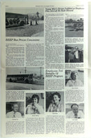 August 14 1978 Los Angeles Div. ROCKWELL INTERNATIONAL NEWS Employee Newsletter