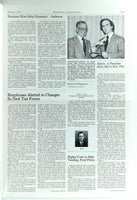 Feb. 13 1978 Los Angeles Div. ROCKWELL INTERNATIONAL NEWS Employee Newsletter